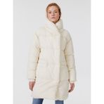 Loft Regular Fit Bayan Kaban - S - Ekru