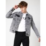 Loft Regular Fit Erkek Ceket - Mavi