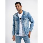 Loft Regular Fit Erkek Ceket - S - Açık Mavi