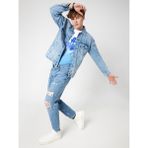 Loft Regular Fit Erkek Ceket - S - Mavi