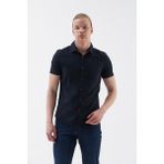 Loft Regular Fit Erkek Gömlek K.kol - 2XL - Lacivert