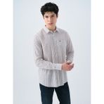 Loft Regular Fit Erkek Gömlek U.kol - 2XL - Lacivert