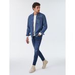 Loft Regular Fit Erkek Gömlek U.kol - 2XL - Turuncu
