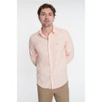 Loft Regular Fit Erkek Gömlek U.kol - S - Pembe