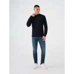 Loft Regular Fit Erkek Kazak - Koyu Lacivert
