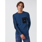 Loft Regular Fit Erkek Kazak - M - Lacivert