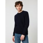 Loft Regular Fit Erkek Kazak - S - Lacivert