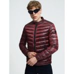 Loft Regular Fit Erkek Mont - Bordo - 2XL