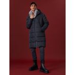 Loft Regular Fit Erkek Mont - Gri