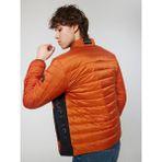 Loft Regular Fit Erkek Mont - Kiremit