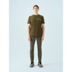 Loft Regular Fit Erkek Pantolon - 30 / 30 - Haki