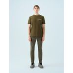 Loft Regular Fit Erkek Pantolon - Haki - 29 - 32