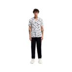 Loft Regular Fit Erkek Pantolon - Siyah - 34 - 28