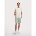 Loft Regular Fit Erkek Şort - 2XL - Mint Yeşili