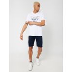 Loft Regular Fit Erkek Şort - S - Lacivert