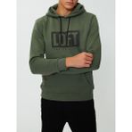 Loft Regular Fit Erkek Sweatshirt - M - Haki