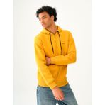 Loft Regular Fit Erkek Sweatshirt - M - Mustard