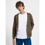 Loft Regular Fit Erkek Sweatshirt - XL - Yeşil