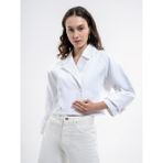 Loft Regular Fit Kadın Ceket - XS - Mavi