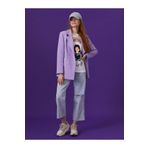 Loft Regular Fit Kadın Ceket