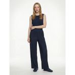 Loft Regular Fit Kadın Eşofman Altı - M - L - Lacivert