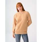 Loft Regular Fit Kadın Kazak - M - Ekru