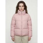 Loft Regular Fit Kadın Mont - Pembe - S
