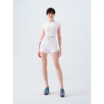 Loft Regular Fit Kadın Şort - M - Denim