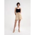 Loft Regular Fit Kadın Şort