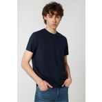 Loft Regular Fit Lacivert Erkek T-shirt Lf2029278
