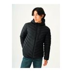 Loft Regular Fit Siyah Erkek Mont Lf2033231