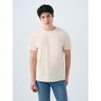 Loft Regular Fit Taş Erkek T-Shirt LF2029278 - 2XL