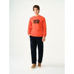 Loft Relax Fit Erkek Pantolon