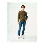 Loft Rıcardo Dante Green Wash Erkek Pantolon LF2037020