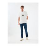 Loft Rıcardo Prıve Lıght Od Green Wash Erkek Jean Pantolon LF2039577