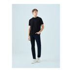 Loft Ricardo Regular Fit Erkek Kanvas Pantolon Lf2039483 DARK NAVY