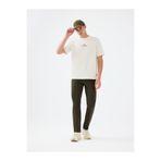 Loft Ricardo Regular Fit Erkek Kanvas Pantolon Lf2039483 KHAKI