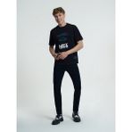 Loft Ricardo Slim Fit Erkek Pantolon - 29 - 30 - Lacivert