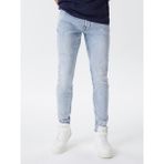 Loft Ricardo Slim Fit Erkek Pantolon - 30 / 30 - Mavi