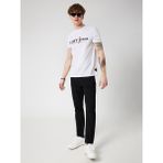 Loft Ricardo Slim Fit Erkek Pantolon - 32 / 32 - Siyah