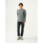 Loft Ricardo Slim Fit Erkek Pantolon - 32 - 34 - Denim