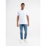 Loft Ricardo Slim Fit Erkek Pantolon - 33 / 34 - Denim