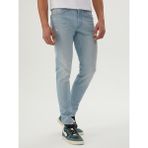 Loft Ricardo Slim Fit Erkek Pantolon - 36 / 32 - Mavi