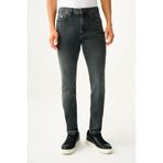 Loft Ricardo Smoked Grey Erkek Pantolon Lf2037010,Antrasit 30-28