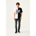 Loft Ricardo Smoked Grey Erkek Pantolon Lf2037010,Gri 30-32
