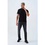 Loft Rıcardo Torıno Grey Wash Erkek Jean Pantolon LF2039462