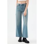 Loft Salina Kadın Kot Pantolon Lf2039973,Yeşil 26-30