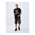 Loft Skater Fit Erkek Şort