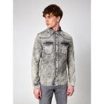 Loft Slim Fit Erkek Gömlek U.kol