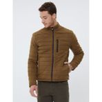 Loft Slim Fit Erkek Mont - Cinnamon